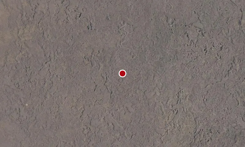 Sand Butte Wilderness Study Area