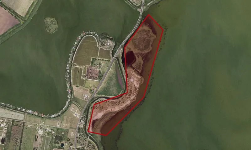 Delta Lake Park