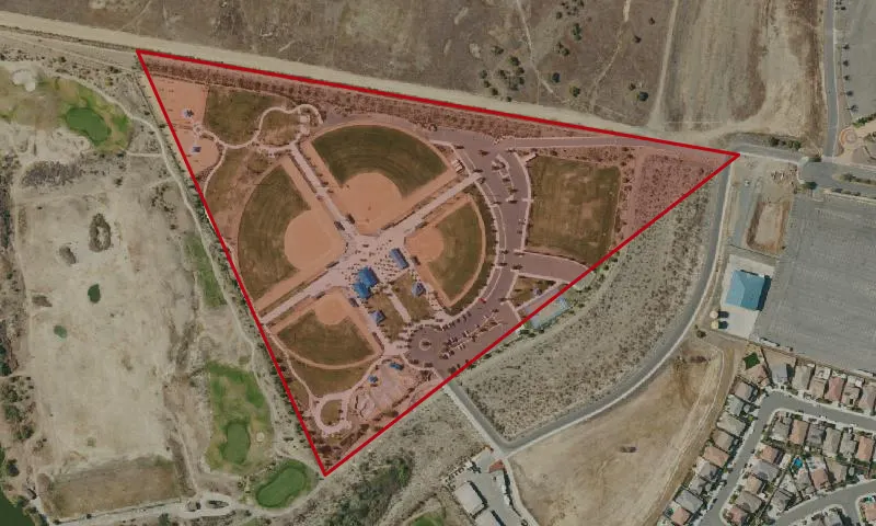 Summerly Community Park