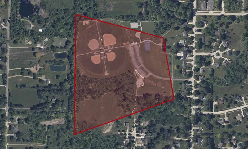 Westfield Center Village Park