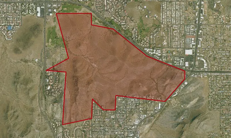 Stoney Mountain