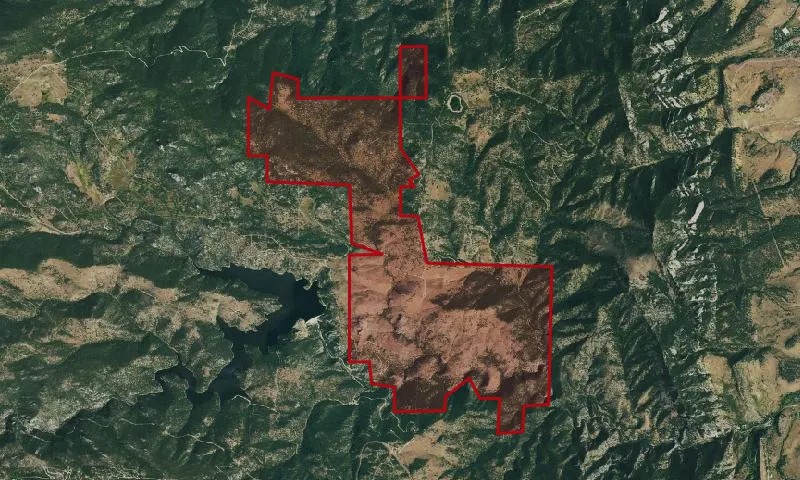 Walker Ranch