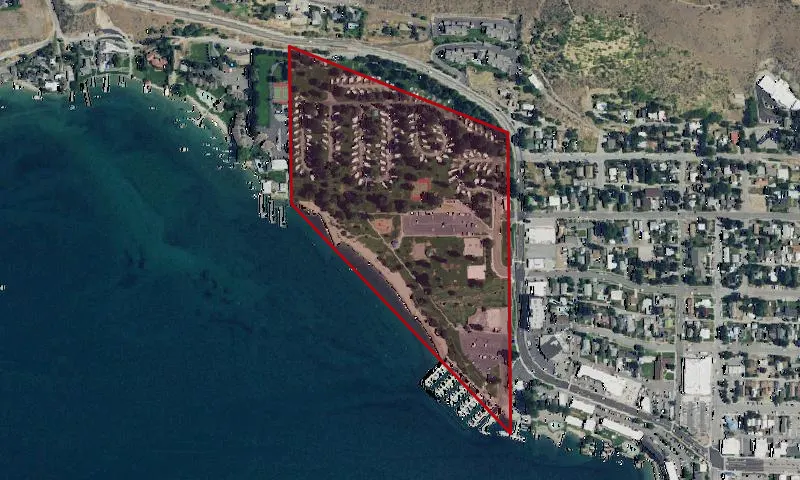 Lakeshore Park
