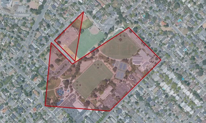 Red Morton Community Park