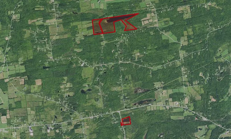 Village Of Delanson Land