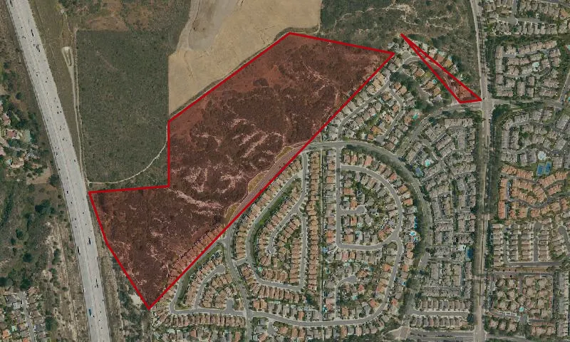 North City West Open Space