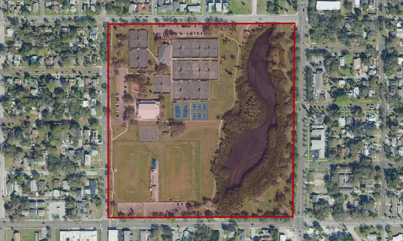 Bartlett Park