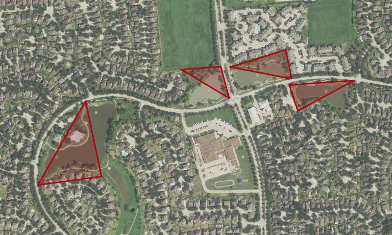 Lakemont Lakeside Parks