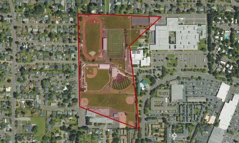 Sheldon Sports Park