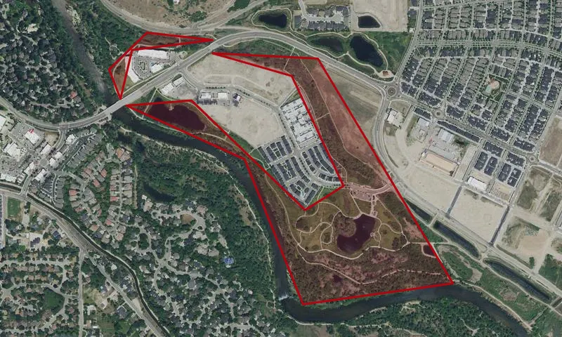 Marianne Williams Park