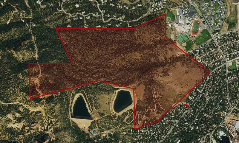 Stratton Open Space