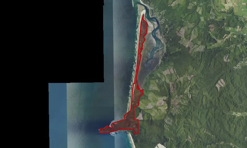 Cape Lookout State Park