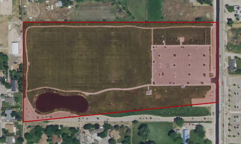 Molenaar Diamond Park Site