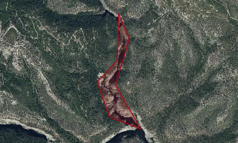 Oak Creek