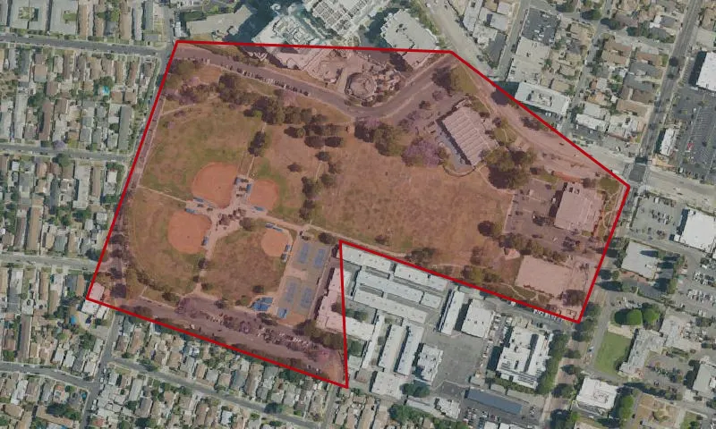 Lynwood Park
