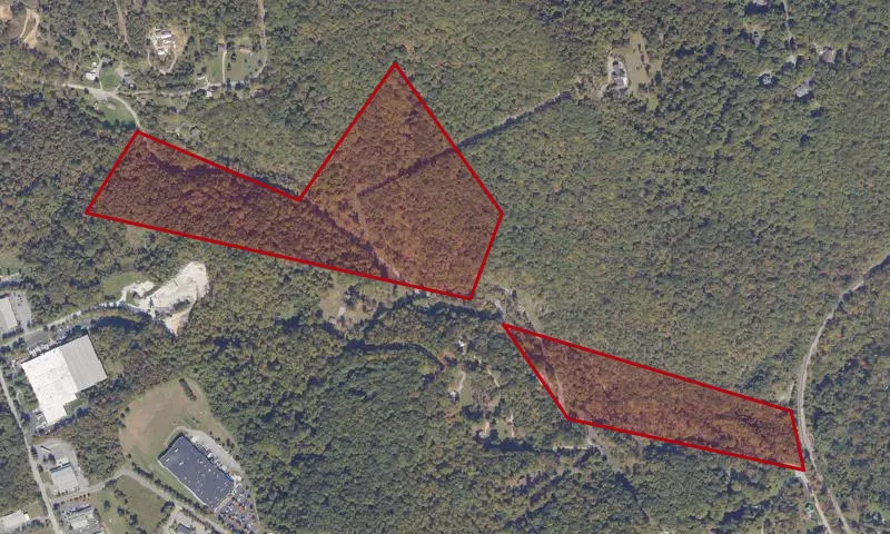 Ellett Nature Trail
