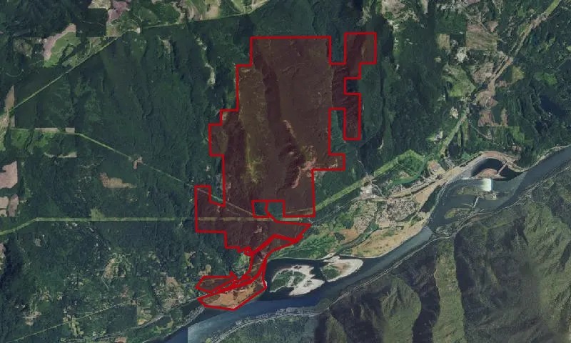 Beacon Rock