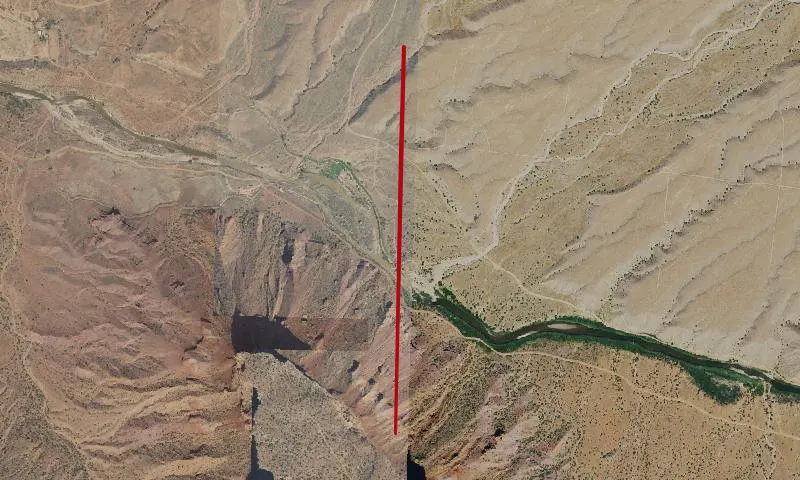 Dolores River