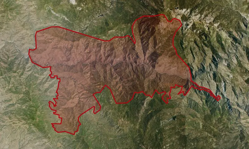 Kings River Special Management Area