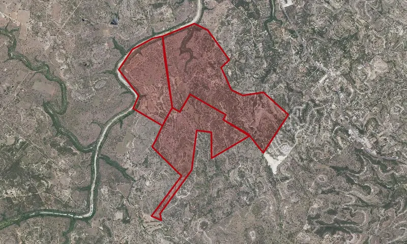 Milton Reimers Ranch Park