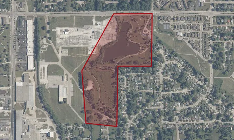 Munger Park
