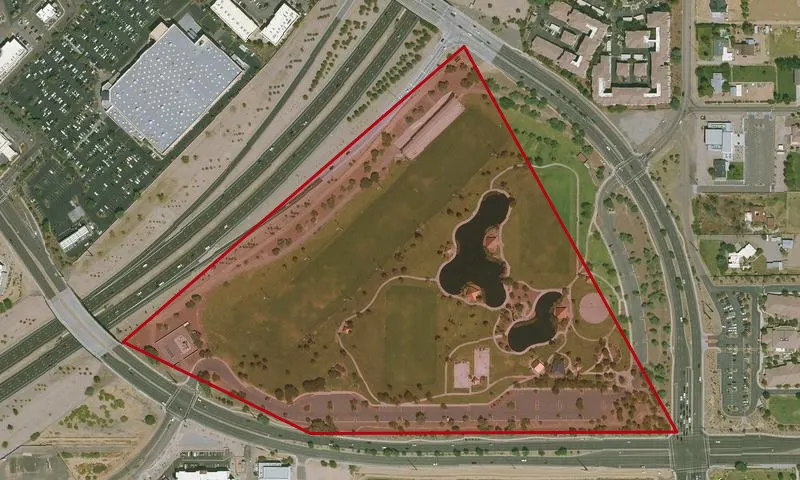 Discovery District Park