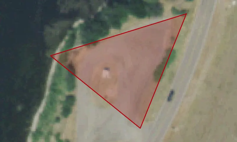 Lone Tree Fishing Access Site