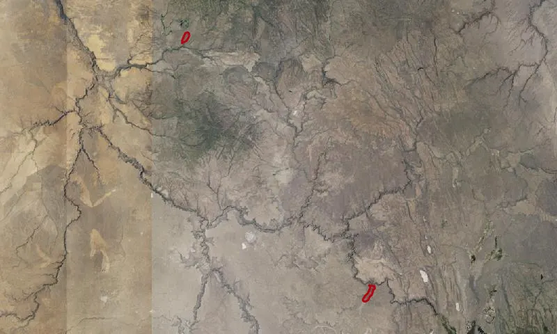 Juniper Creek
