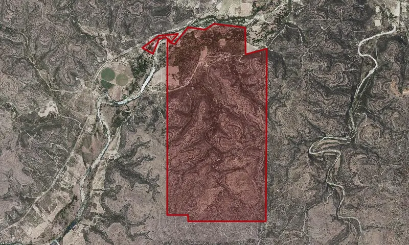 South Llano River State Park
