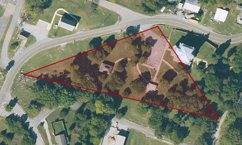 Powhatan Courthouse State Park