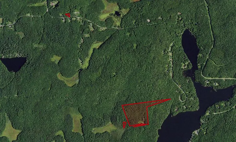 County of Rensselaer Land