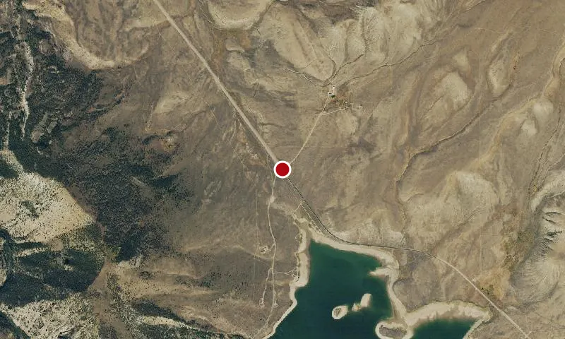 Green Mountain Reservoir