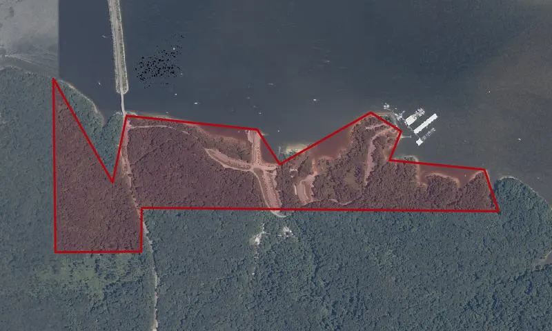 Cutright State Recreation Area