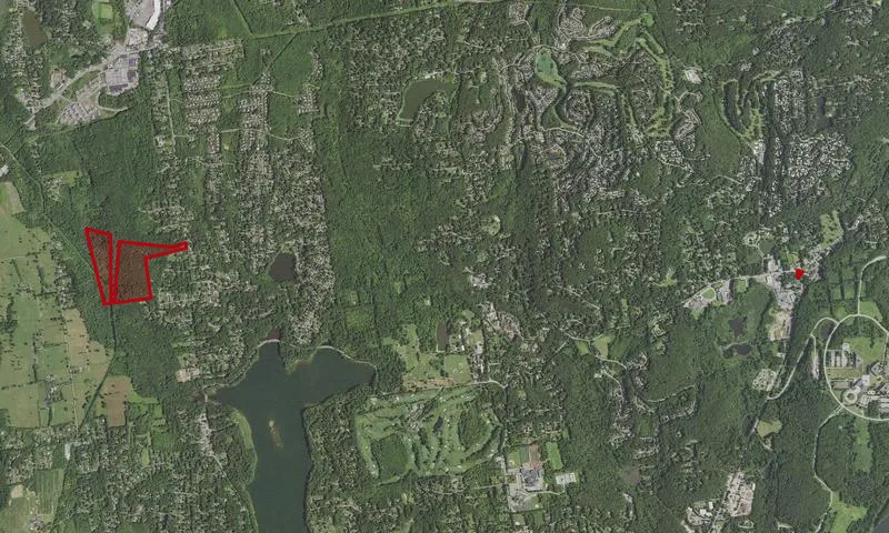 TOWN OF SOMERS - PARK Land