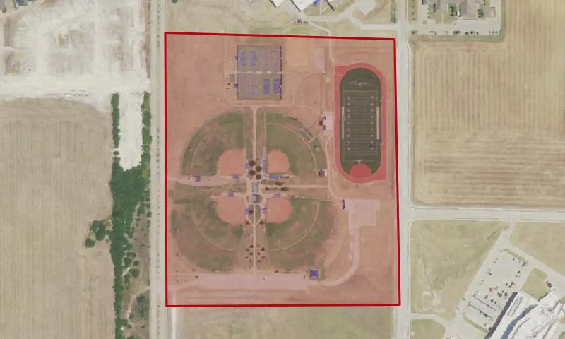 Midlothian Sports Complex