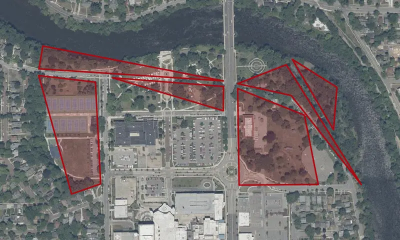 Leeper Park