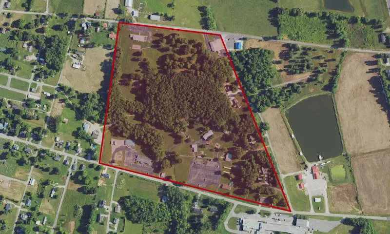 Eubank Community Park