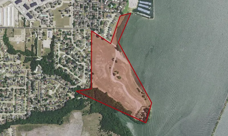 Windsurf Bay Park