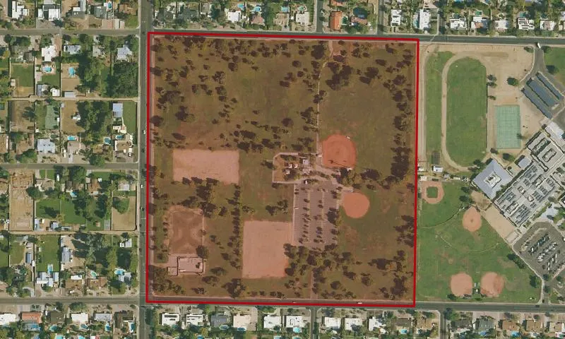 Sereno Park