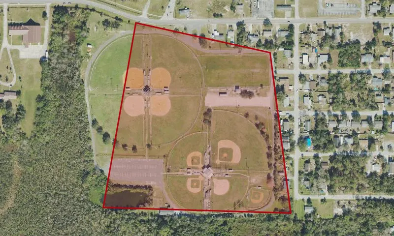 Don "Mo" Stradley Memorial Park
