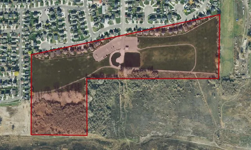 Northlake Park