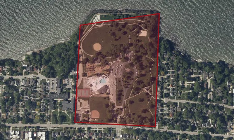 Lakewood Park