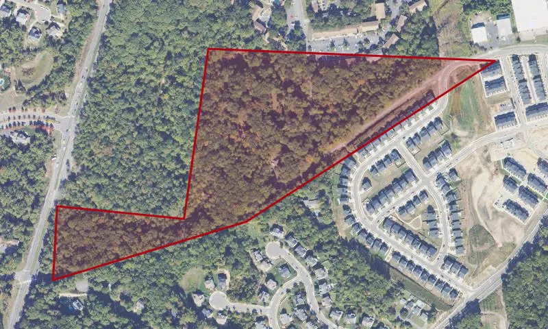Alum Spring Park