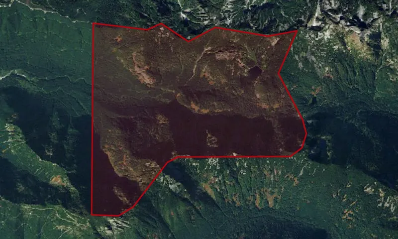South Fork Tolt River Watershed Watershed Withdrawal