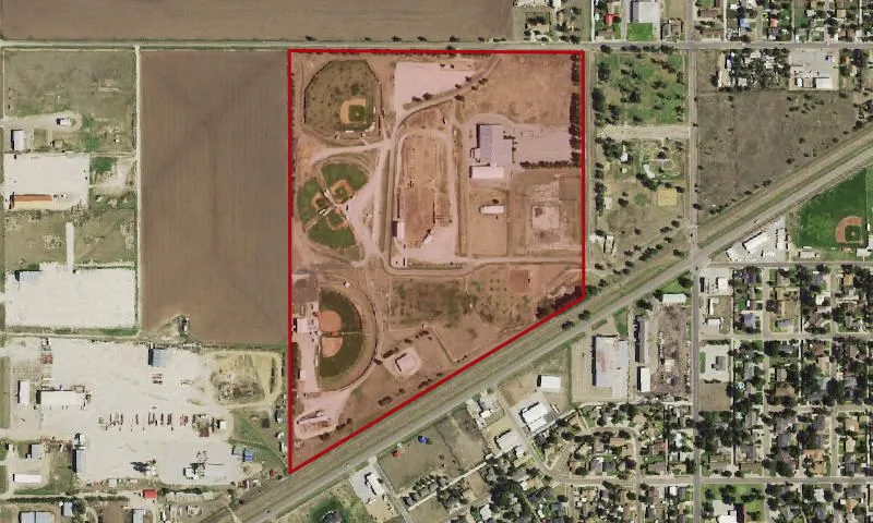 Leatherman Park