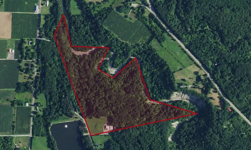 Westfield Village Land