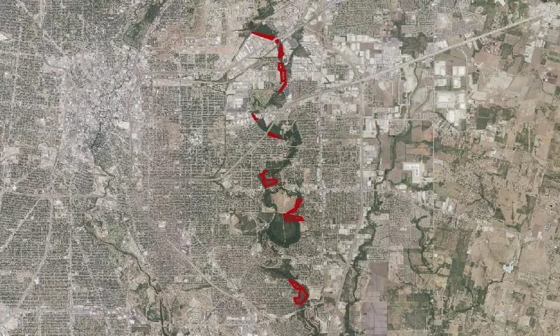 Al Rohde Nature Preserve