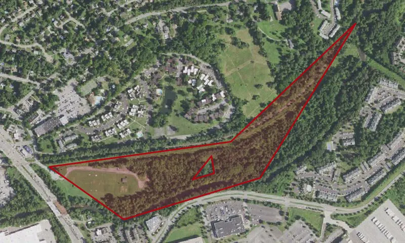 Village Of Fishkill Land