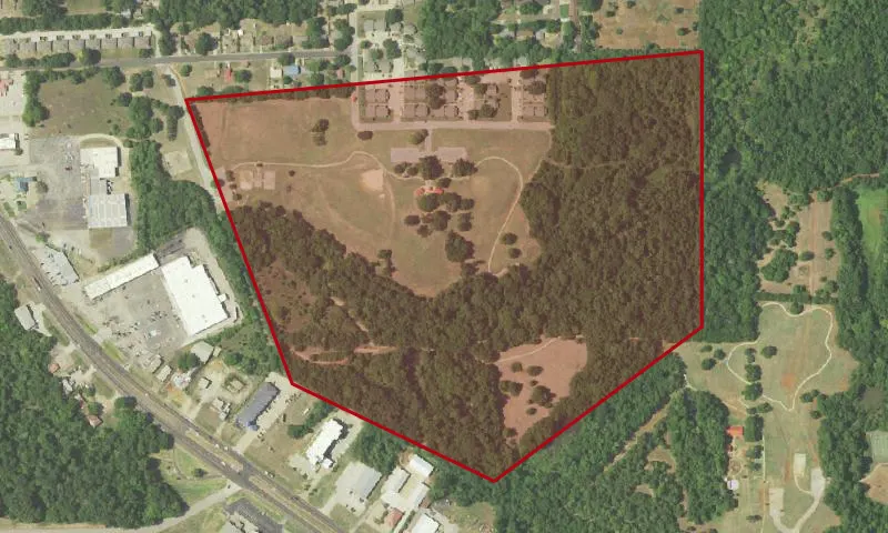 Nichols Green Phase I