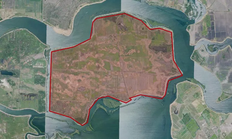 Webb Tract